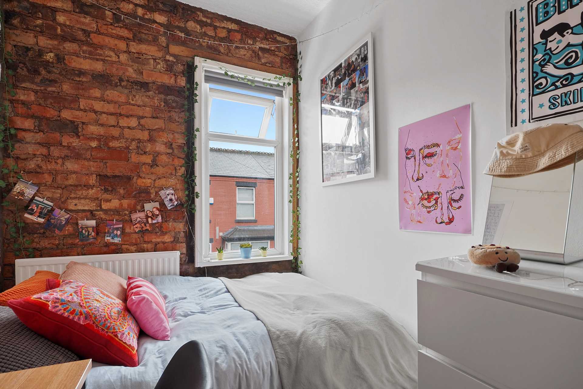 Additional Property Image 5 bedroom Terraced to rent in Manchester 5