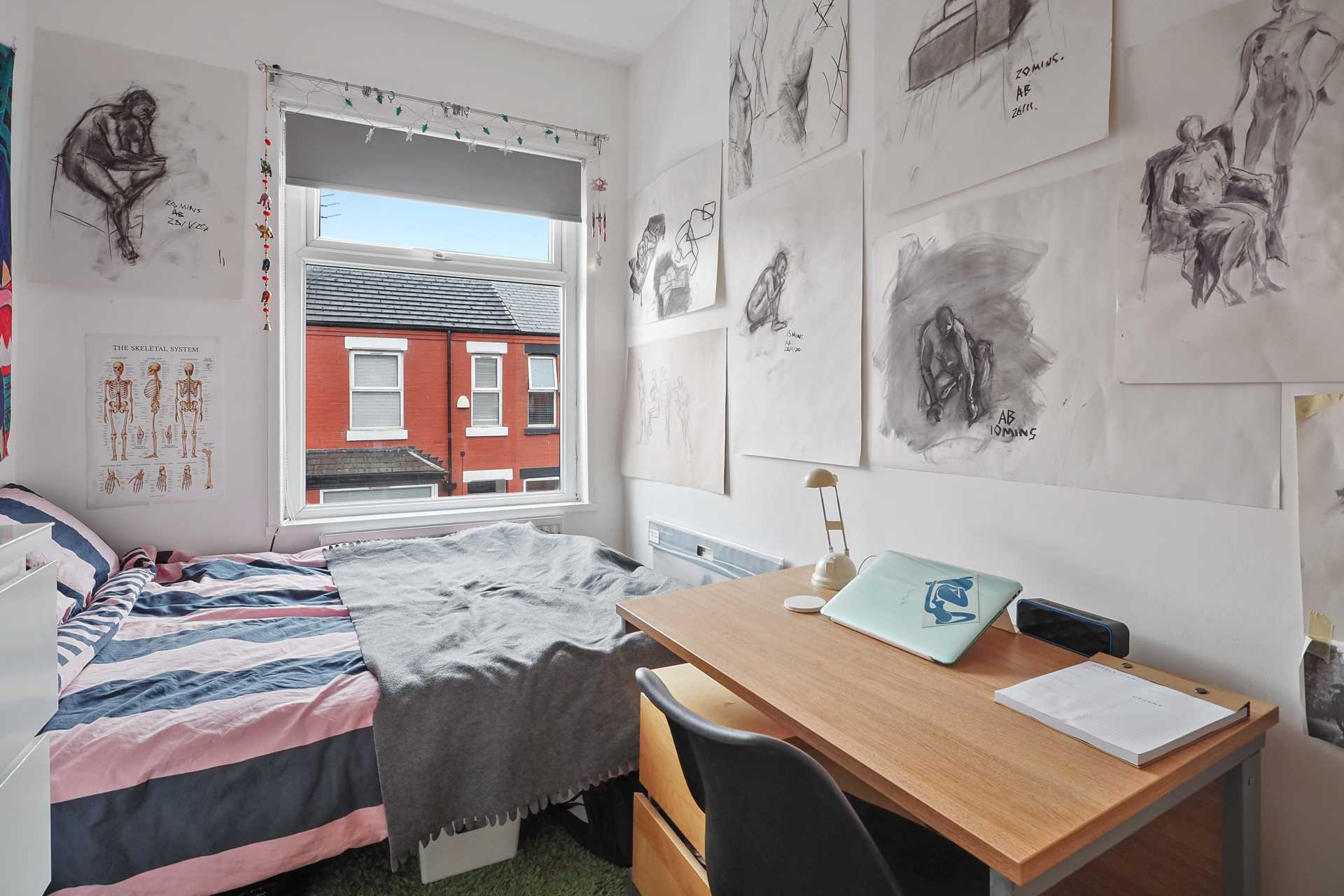 Additional Property Image 5 bedroom Terraced to rent in Manchester 9