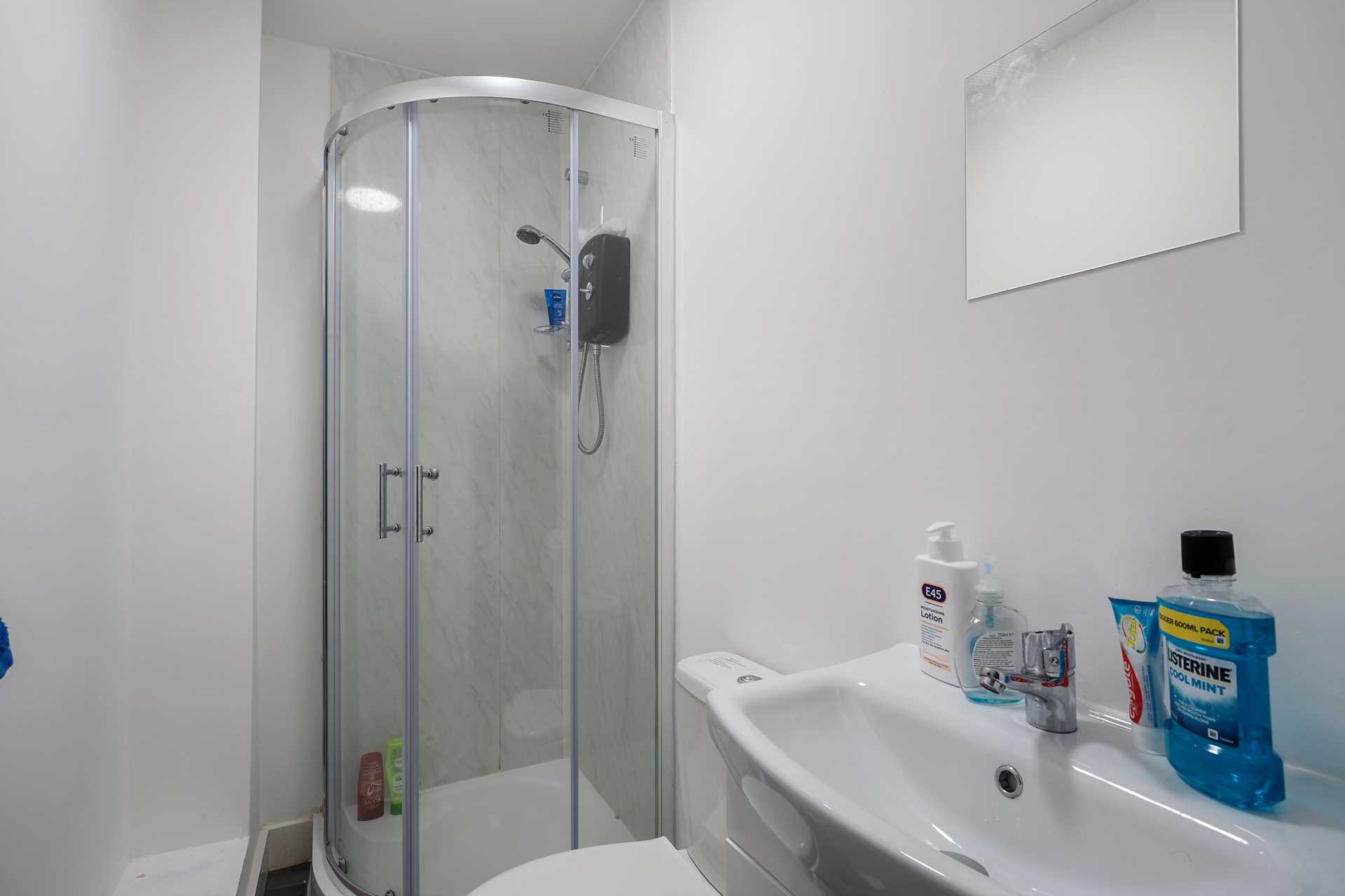 Additional Property Image 5 bedroom Terraced to rent in Manchester 12