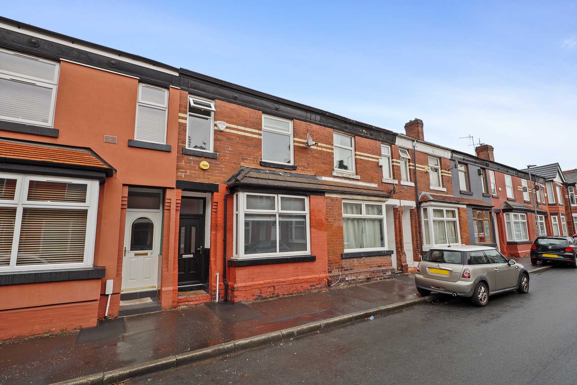 Additional Property Image 5 bedroom Terraced to rent in Manchester 14