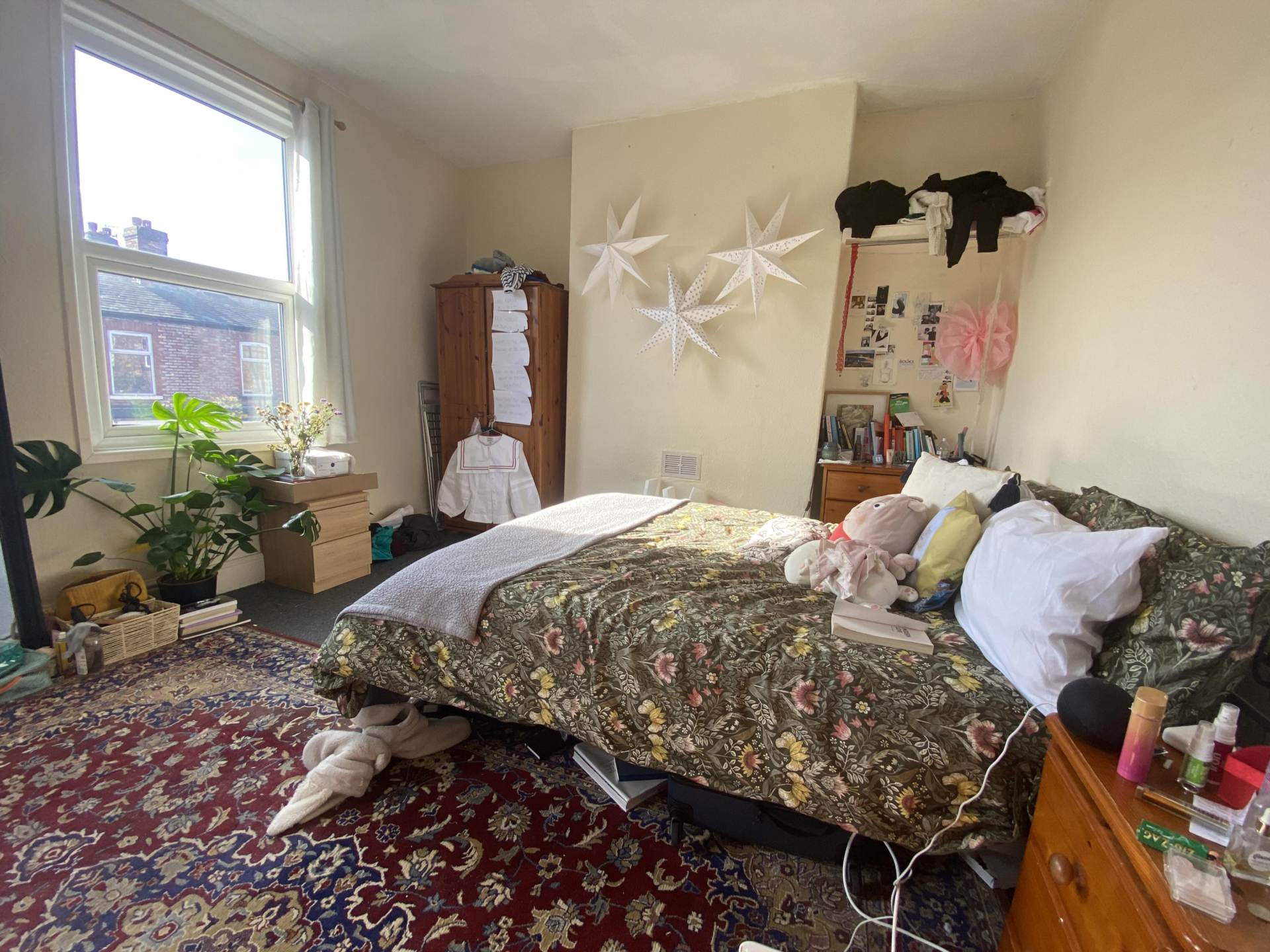 Additional Property Image 4 bedroom Semi Detached to rent in Manchester 3