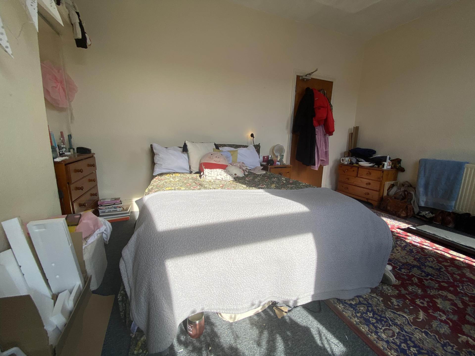 Additional Property Image 4 bedroom Semi Detached to rent in Manchester 4