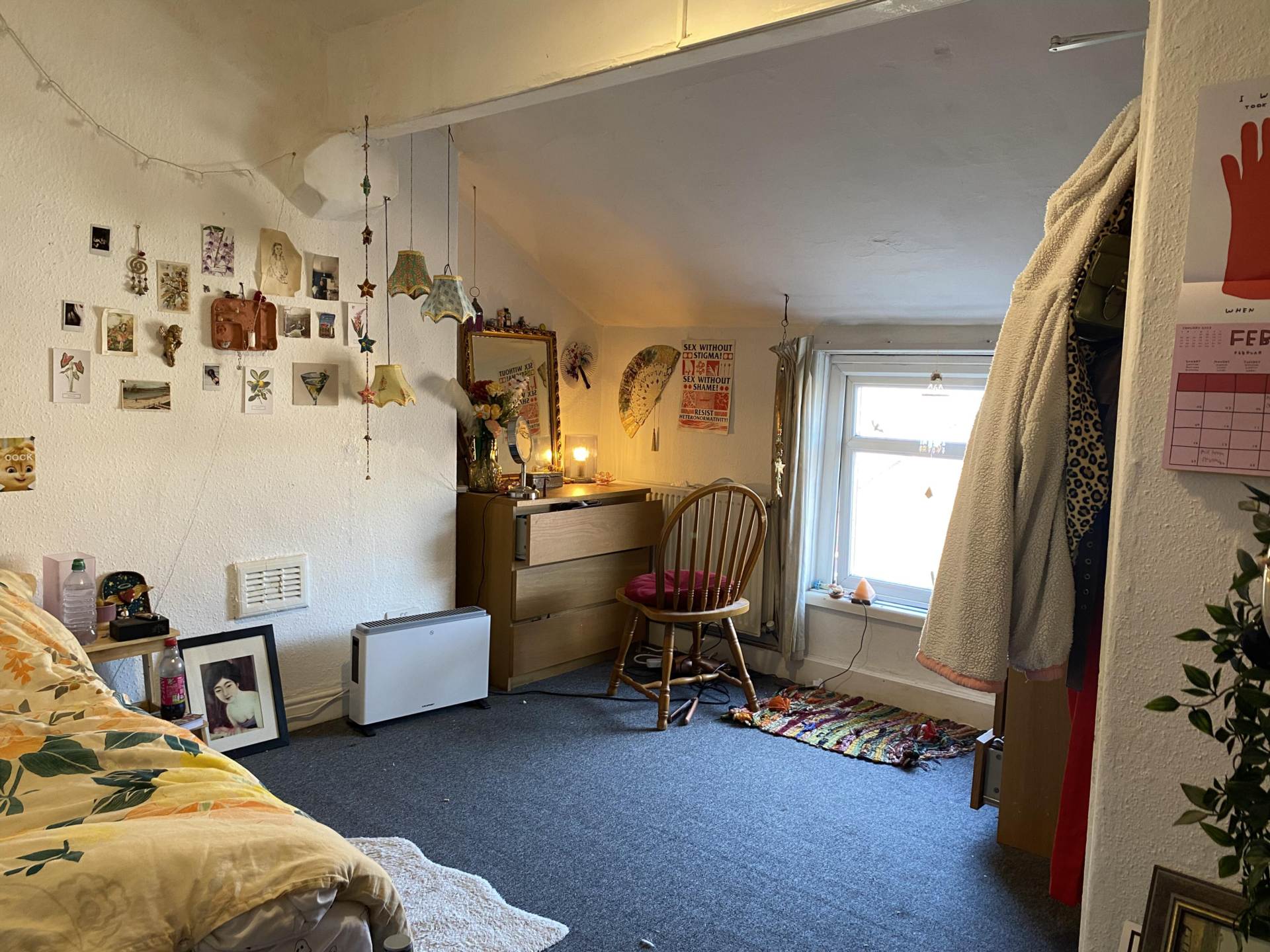 Additional Property Image 4 bedroom Semi Detached to rent in Manchester 5