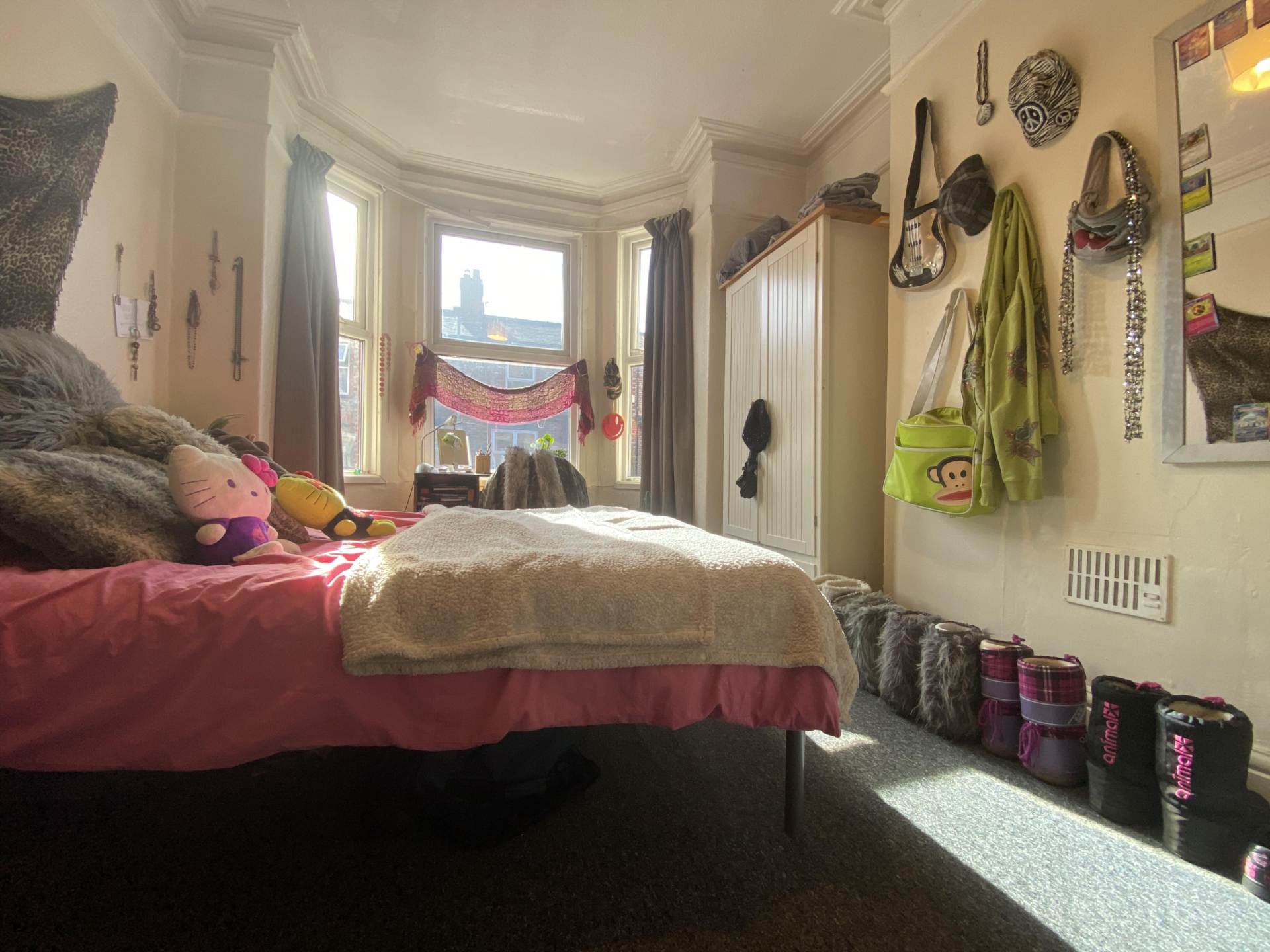 Additional Property Image 4 bedroom Semi Detached to rent in Manchester 6