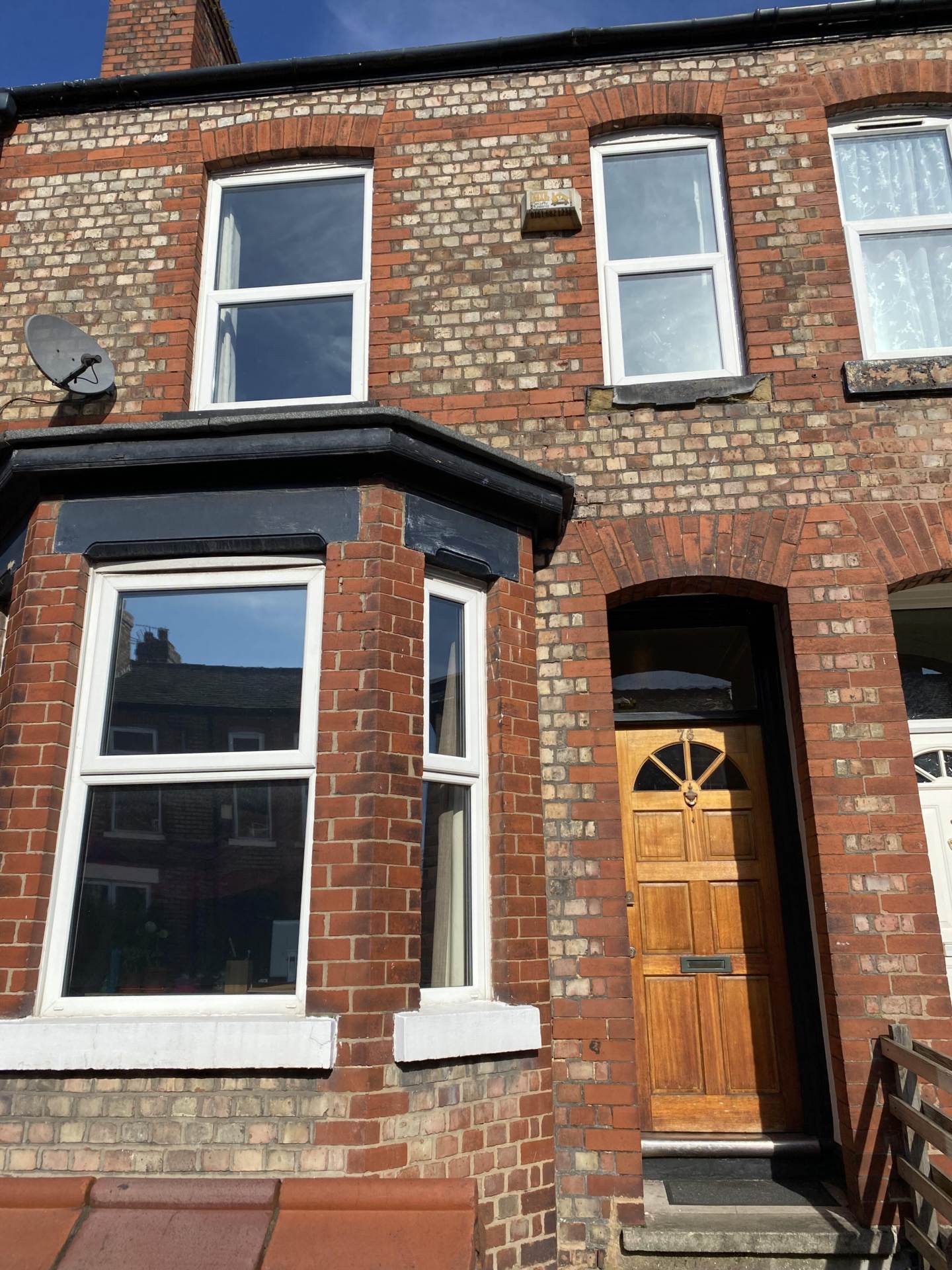 Additional Property Image 4 bedroom Semi Detached to rent in Manchester 19