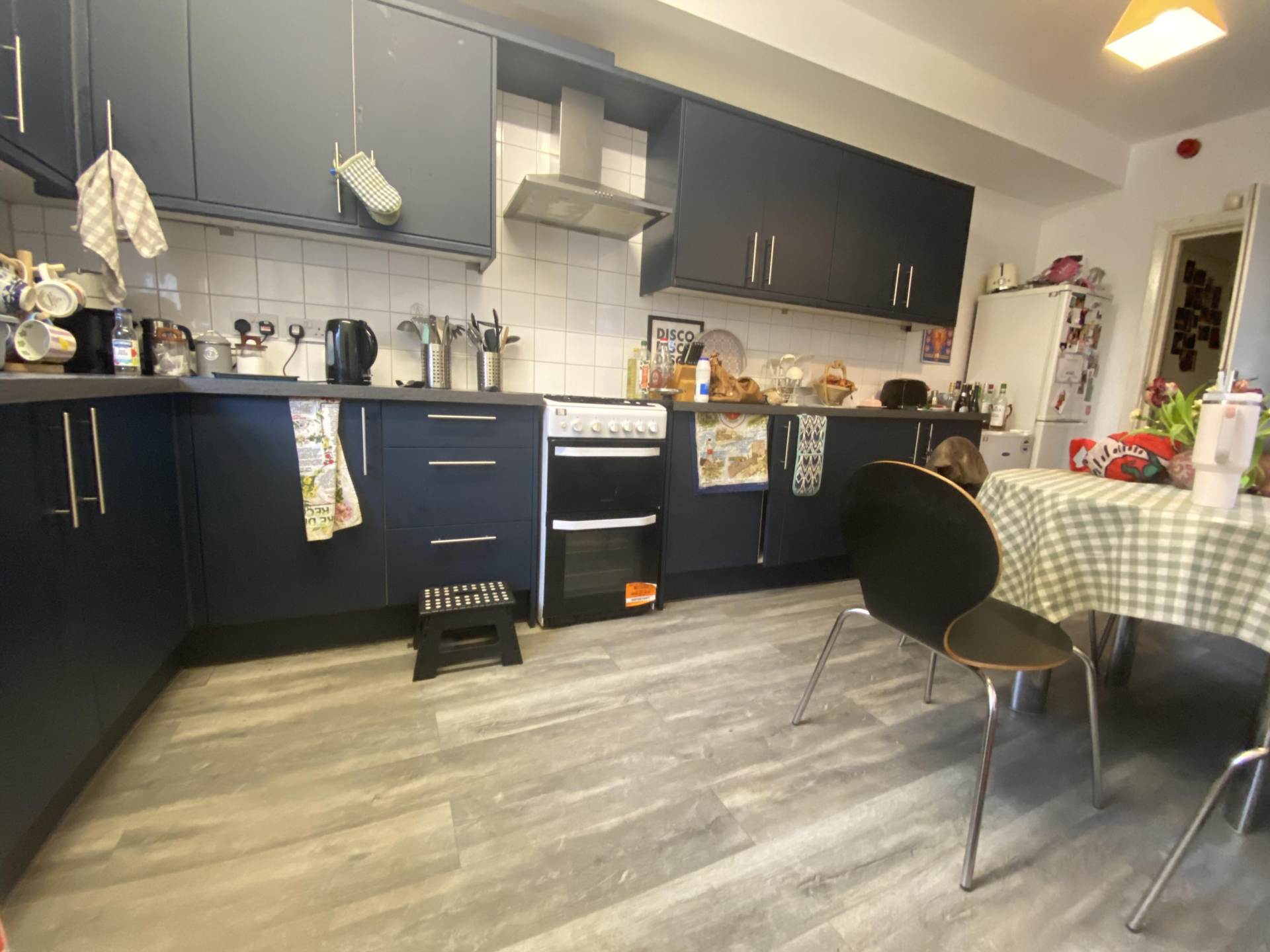 5 bedroom Semi Detached to rent in Manchester
