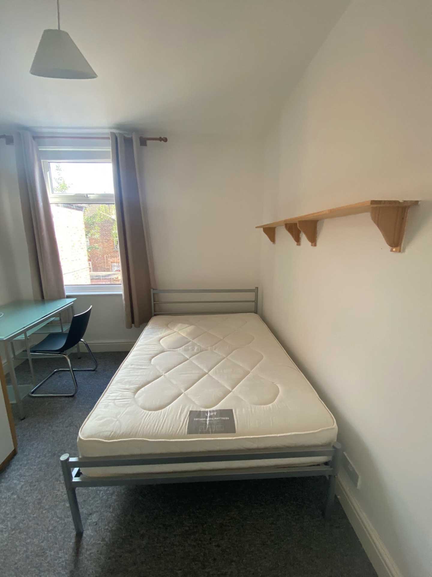Additional Property Image 5 bedroom Semi Detached to rent in Manchester 9