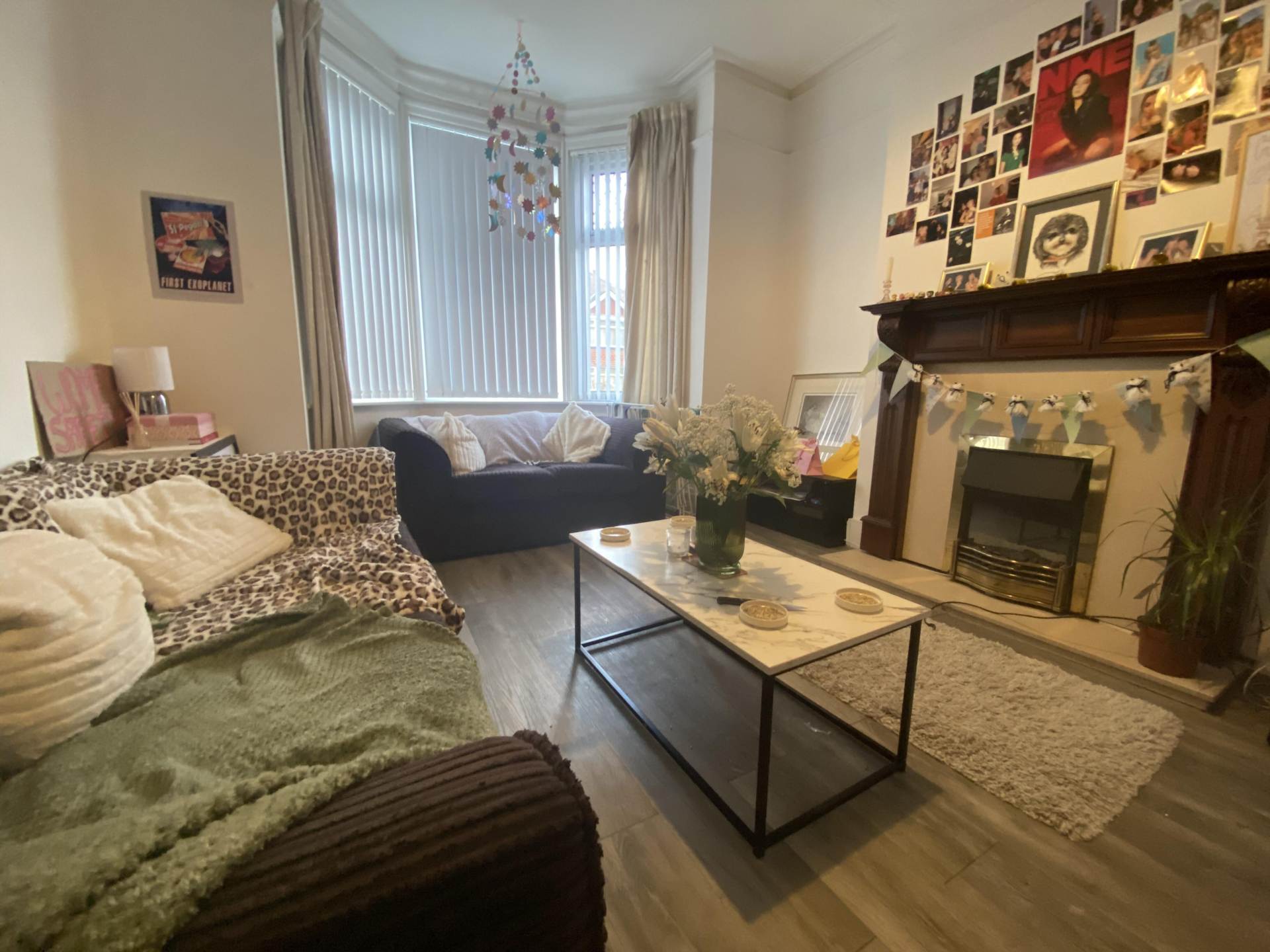 Additional Property Image 5 bedroom Semi Detached to rent in Manchester 15