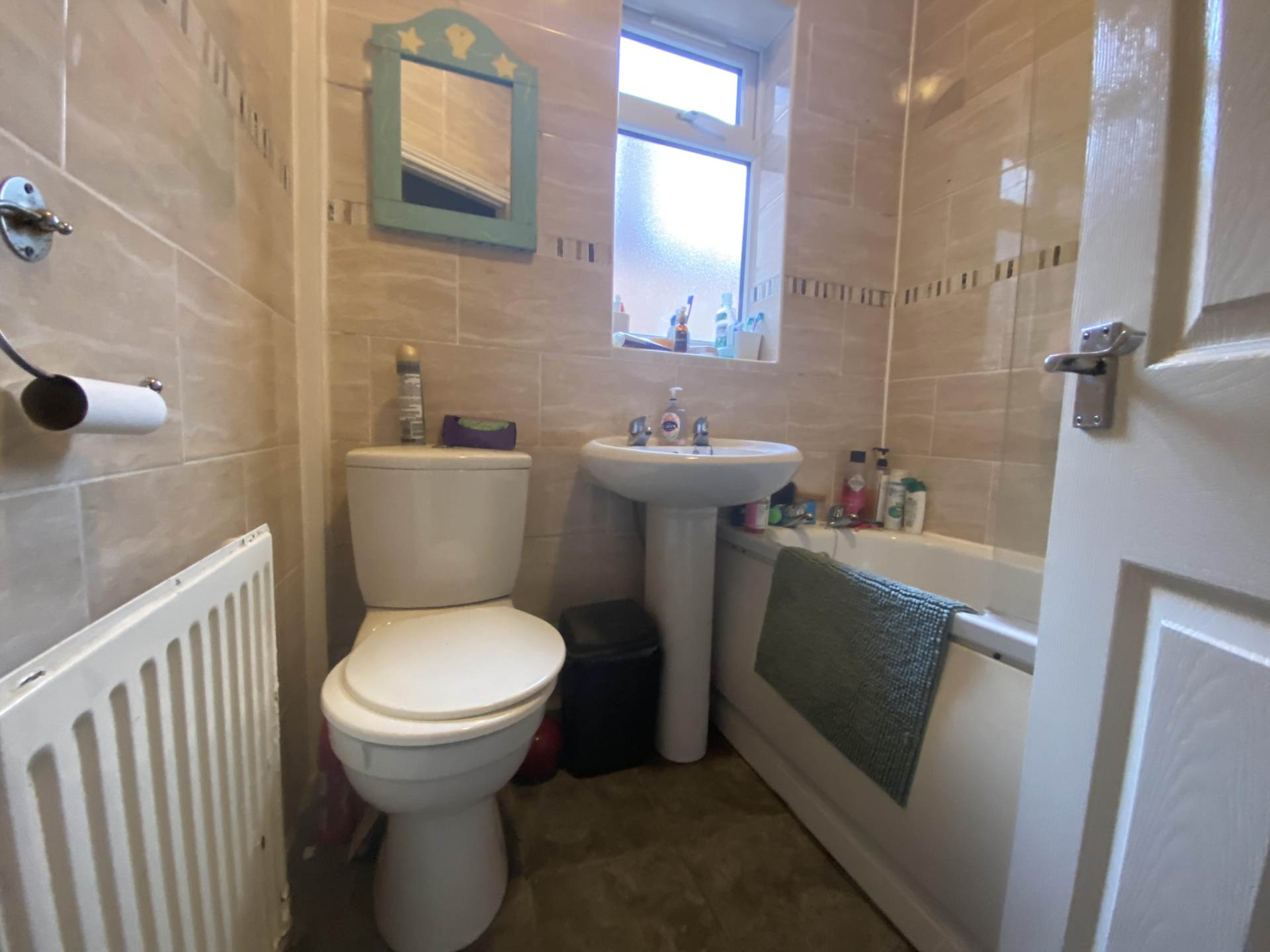 Additional Property Image 5 bedroom Semi Detached to rent in Manchester 16