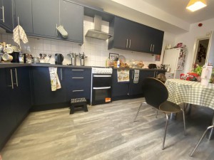 5 bedroom Semi Detached to rent in Manchester