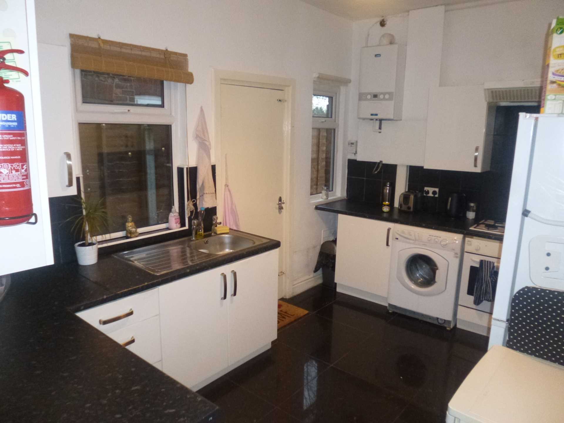 Additional Property Image 4 bedroom Terraced to rent in Manchester 2
