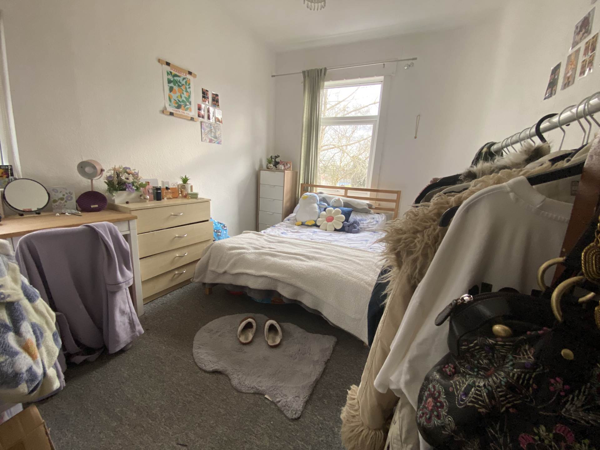 Additional Property Image 4 bedroom Terraced to rent in Manchester 7