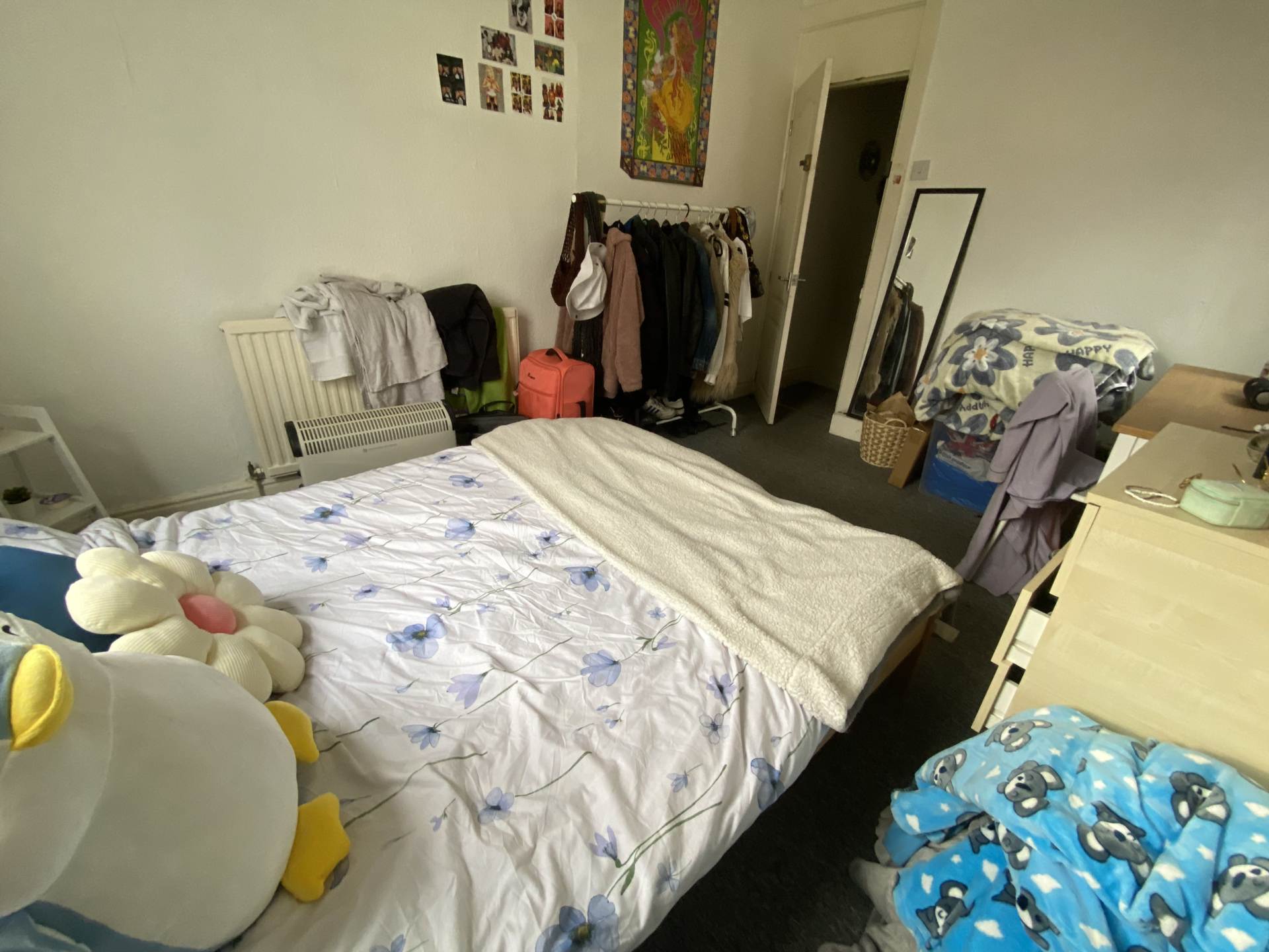 Additional Property Image 4 bedroom Terraced to rent in Manchester 8