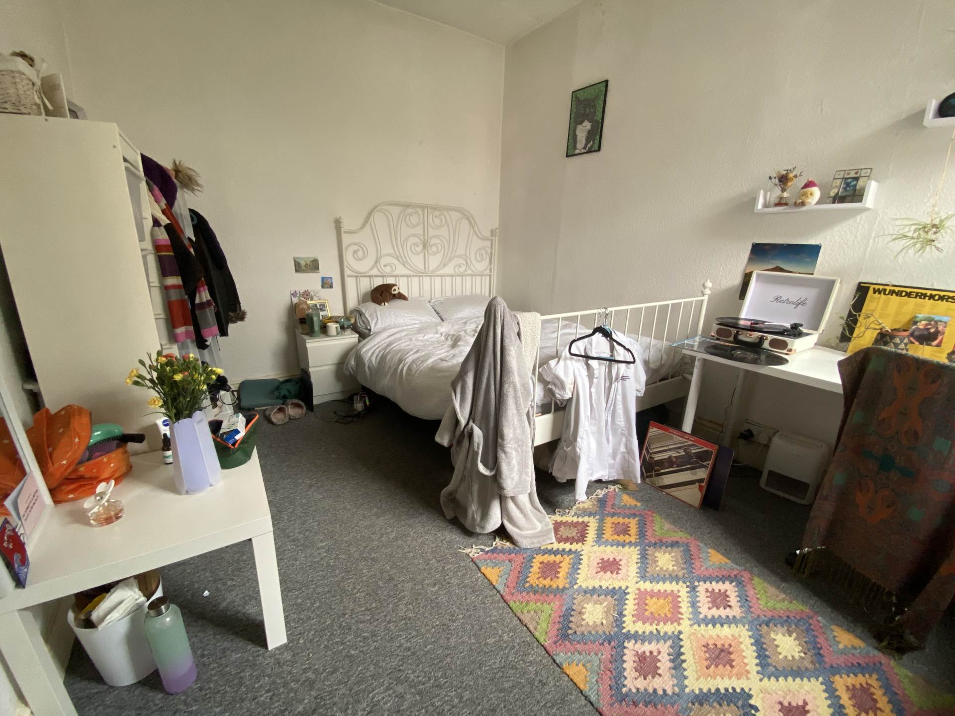 Additional Property Image 4 bedroom Terraced to rent in Manchester 9