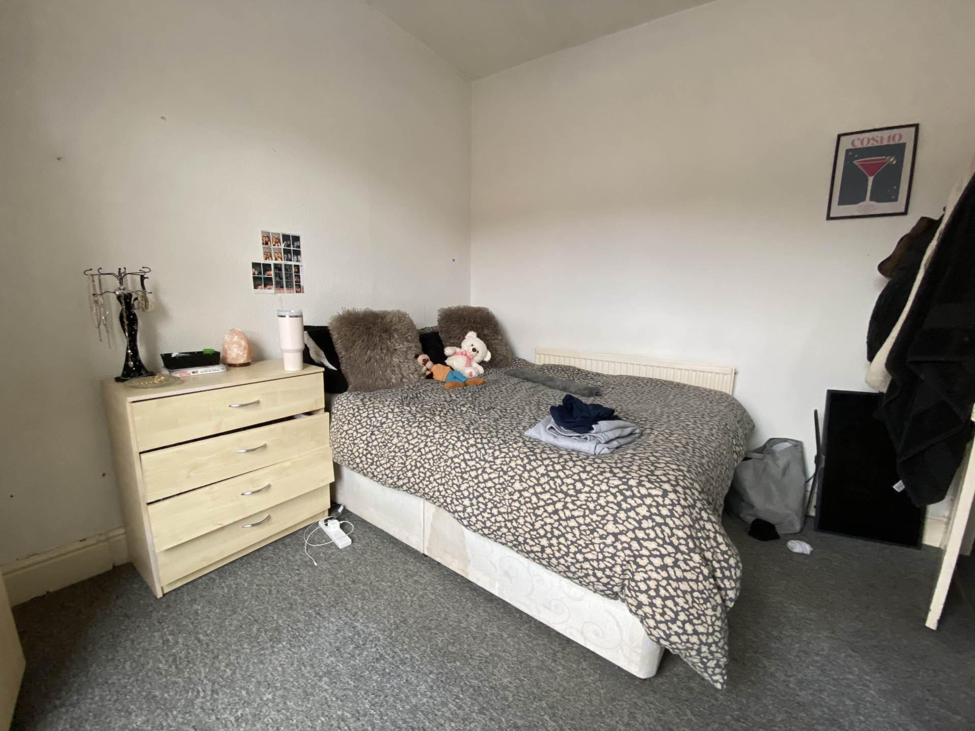 Additional Property Image 4 bedroom Terraced to rent in Manchester 10