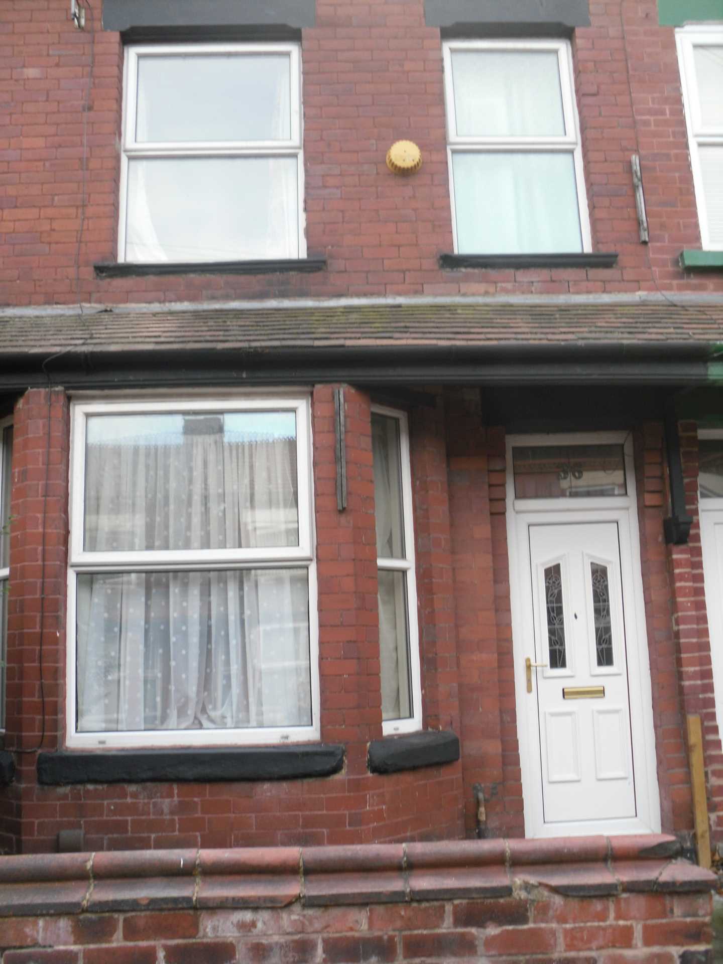 Additional Property Image 4 bedroom Terraced to rent in Manchester 11
