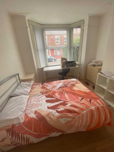 4 bedroom Terraced to rent in Manchester
