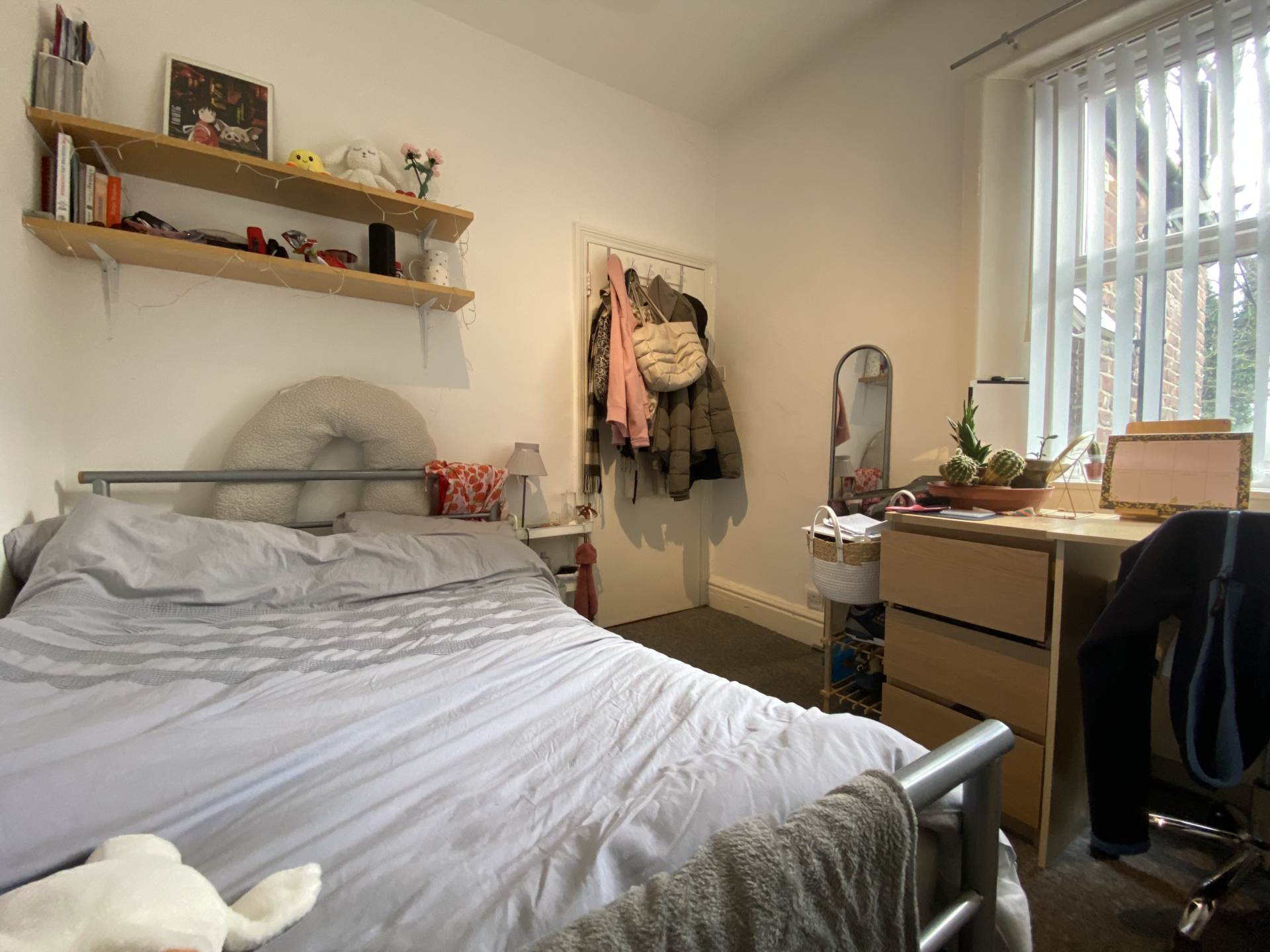 Additional Property Image 4 bedroom Terraced to rent in Manchester 7