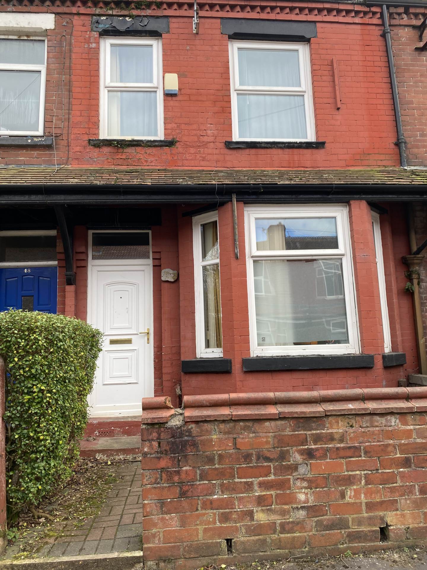 Additional Property Image 4 bedroom Terraced to rent in Manchester 14