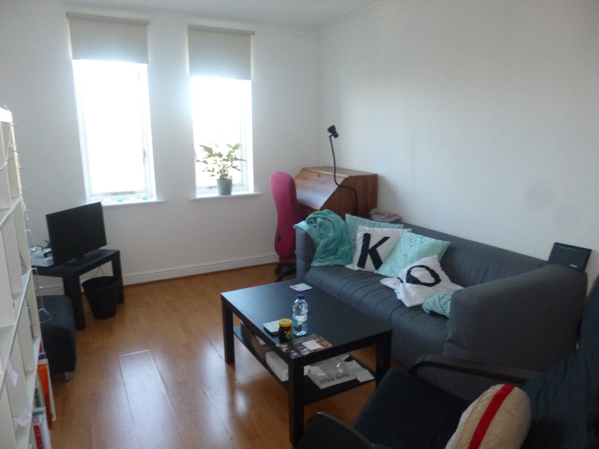 2 bedroom Flat to rent in Manchester