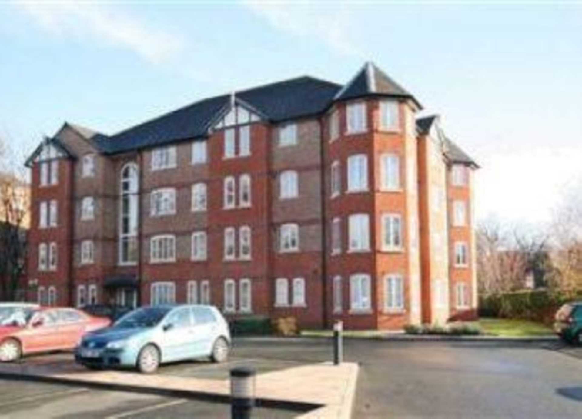 Additional Property Image 2 bedroom Flat to rent in Manchester 7
