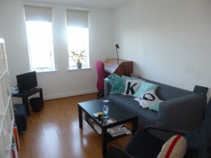 2 bedroom Flat to rent in Manchester