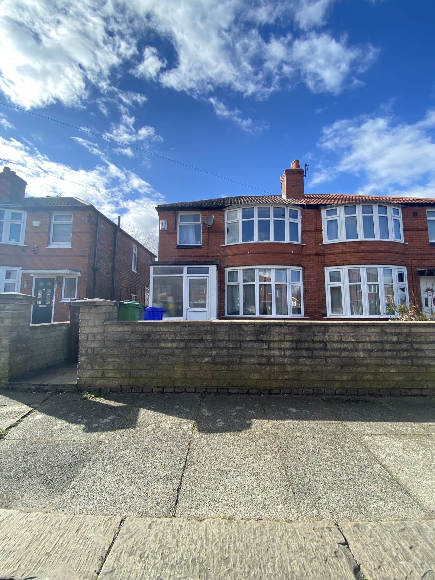 Additional Property Image 3 bedroom Semi Detached to rent in Manchester 7
