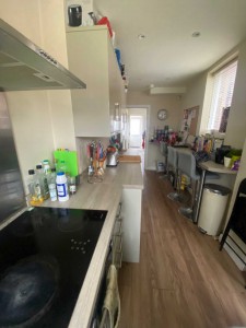 3 bedroom Semi Detached to rent in Manchester
