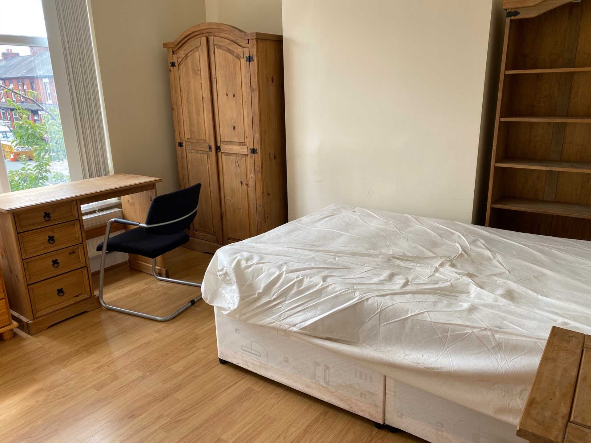 Additional Property Image 6 bedroom Terraced to rent in Manchester 11