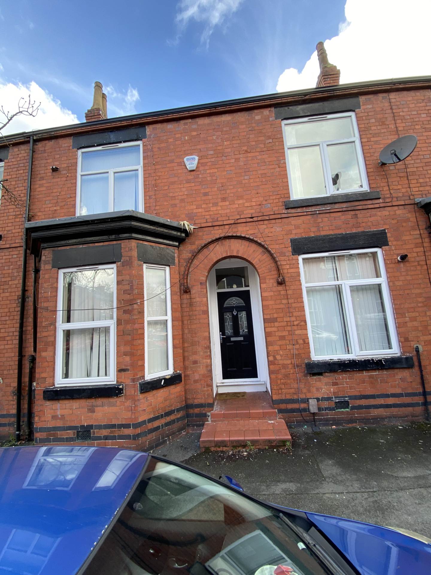 Additional Property Image 6 bedroom Terraced to rent in Manchester 14