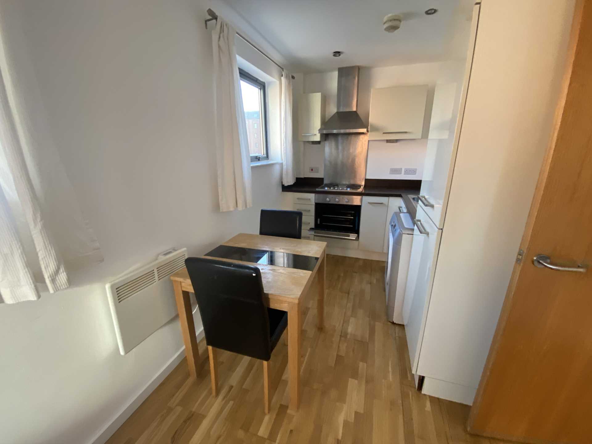Additional Property Image 1 bedroom Apartment to rent in Manchester 2