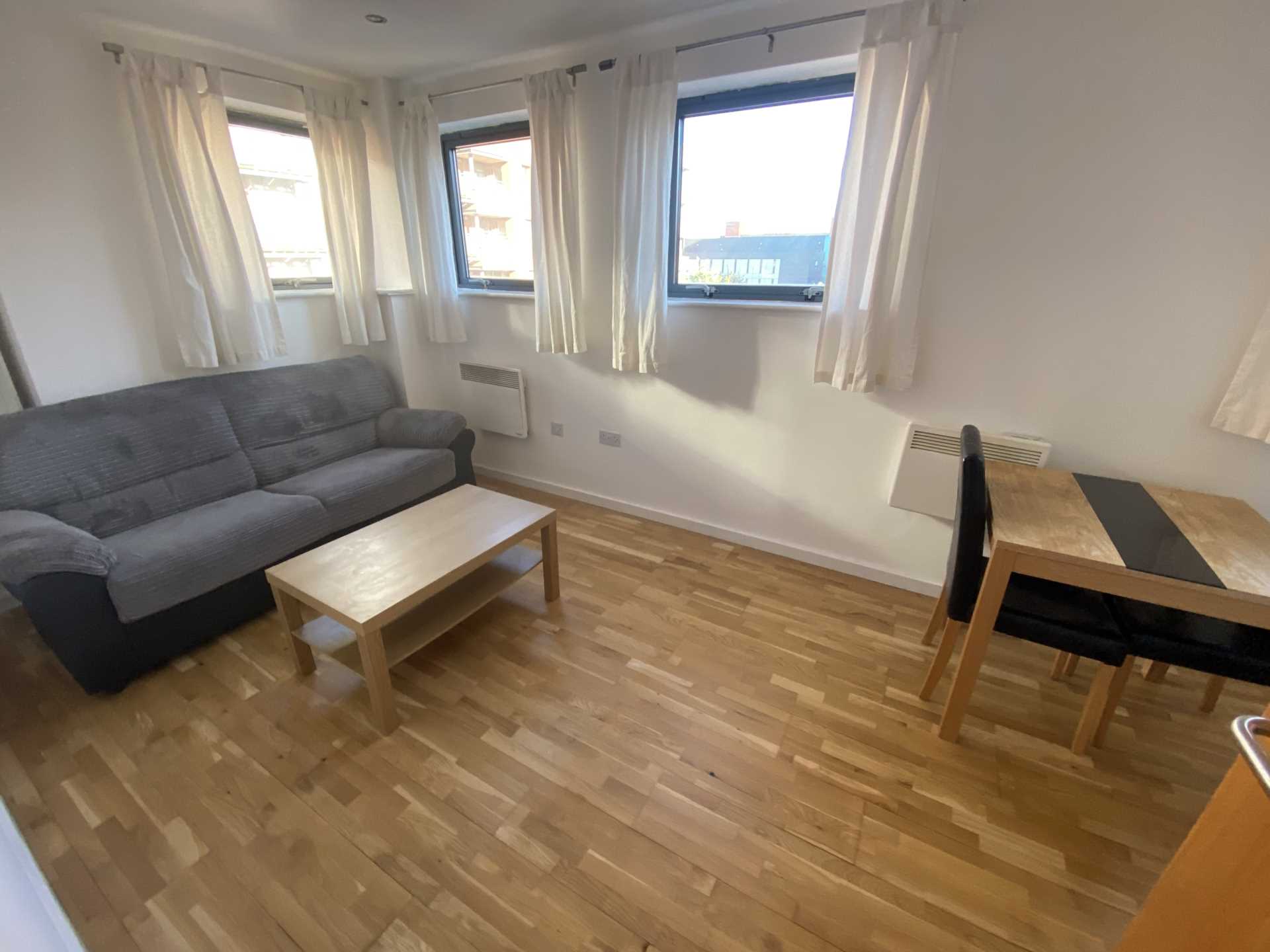 Additional Property Image 1 bedroom Apartment to rent in Manchester 3