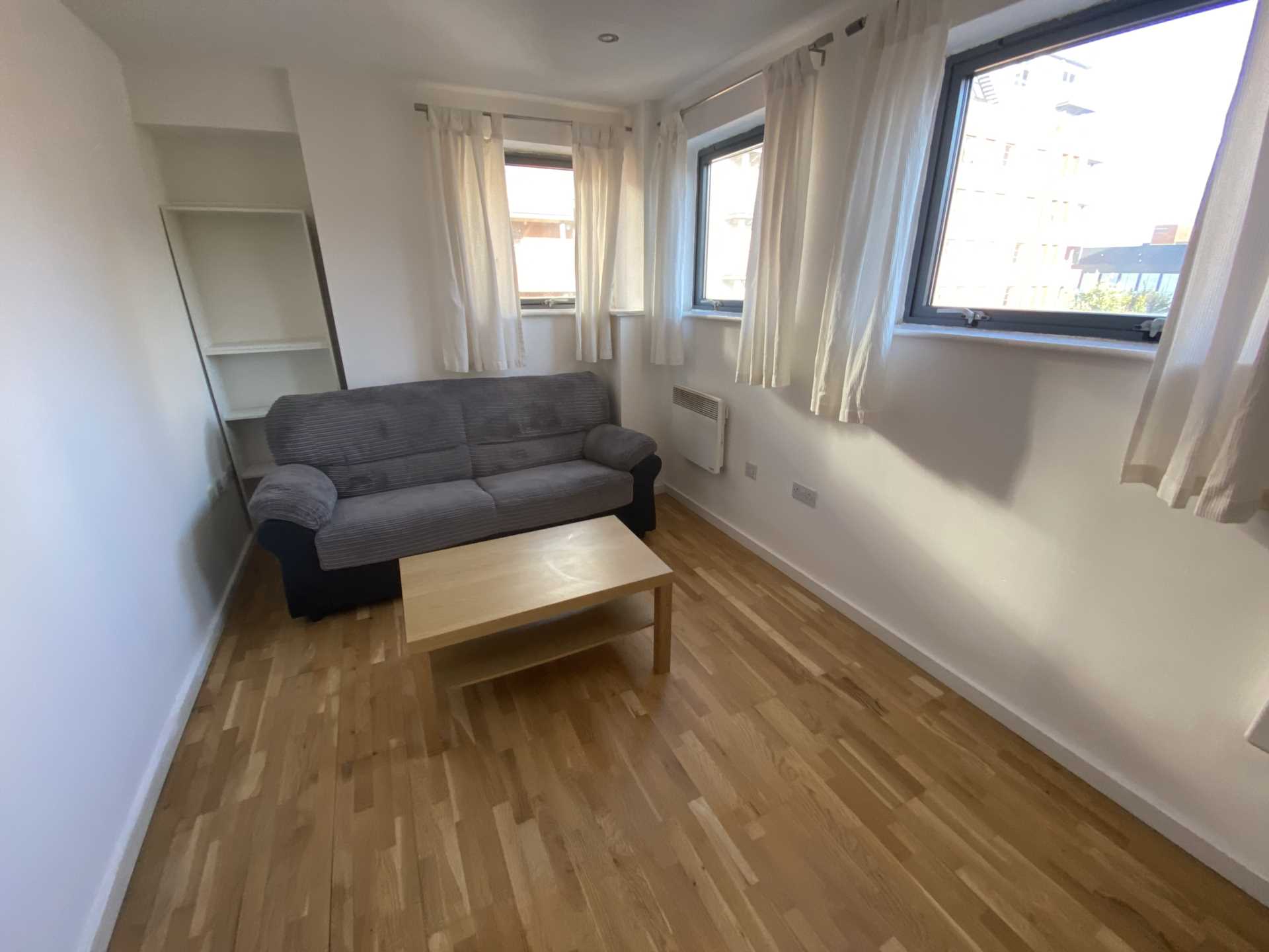 Additional Property Image 1 bedroom Apartment to rent in Manchester 4