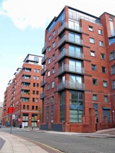 1 bedroom Apartment to rent in Manchester