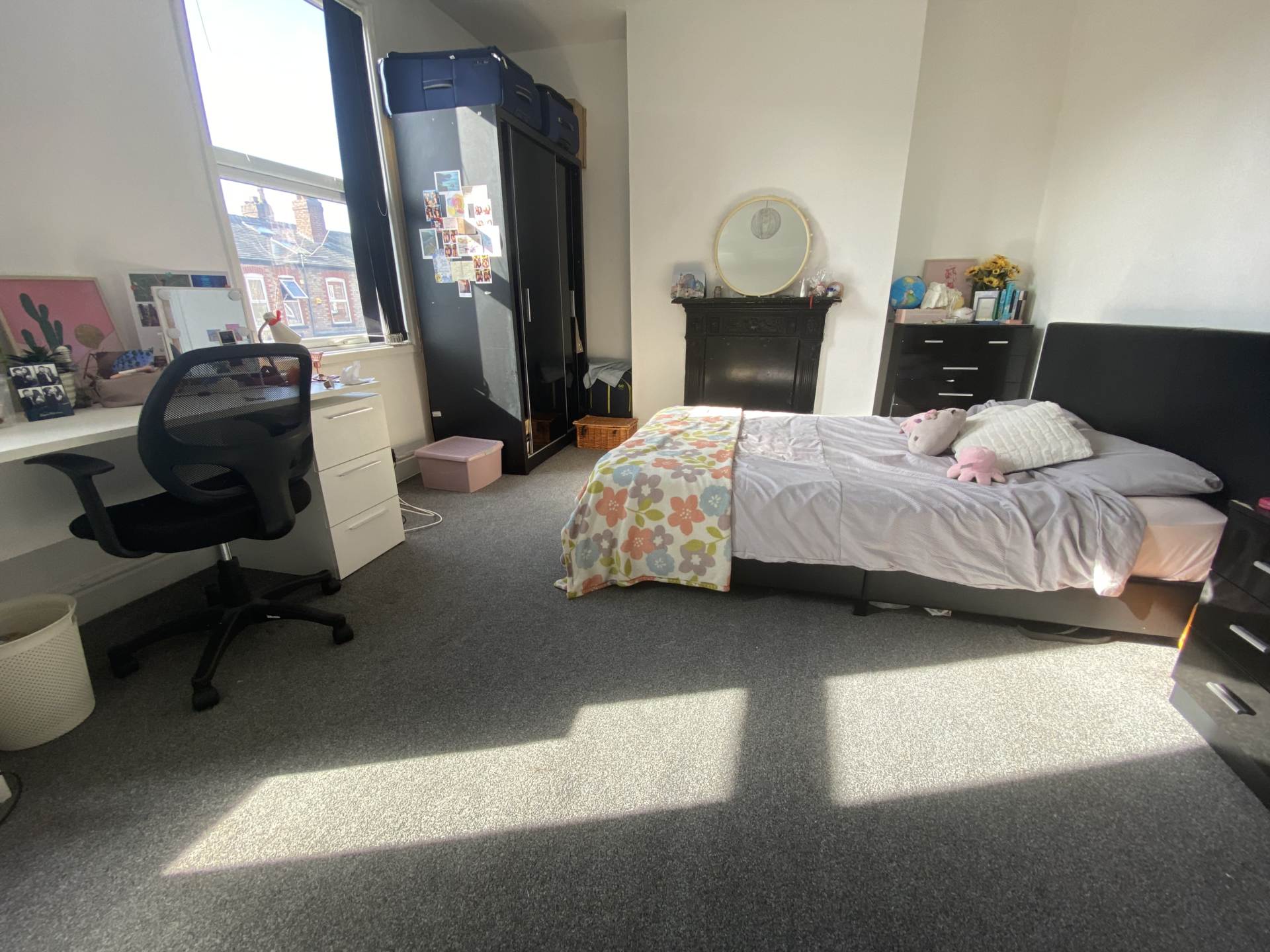 Additional Property Image 4 bedroom Terraced to rent in Manchester 4