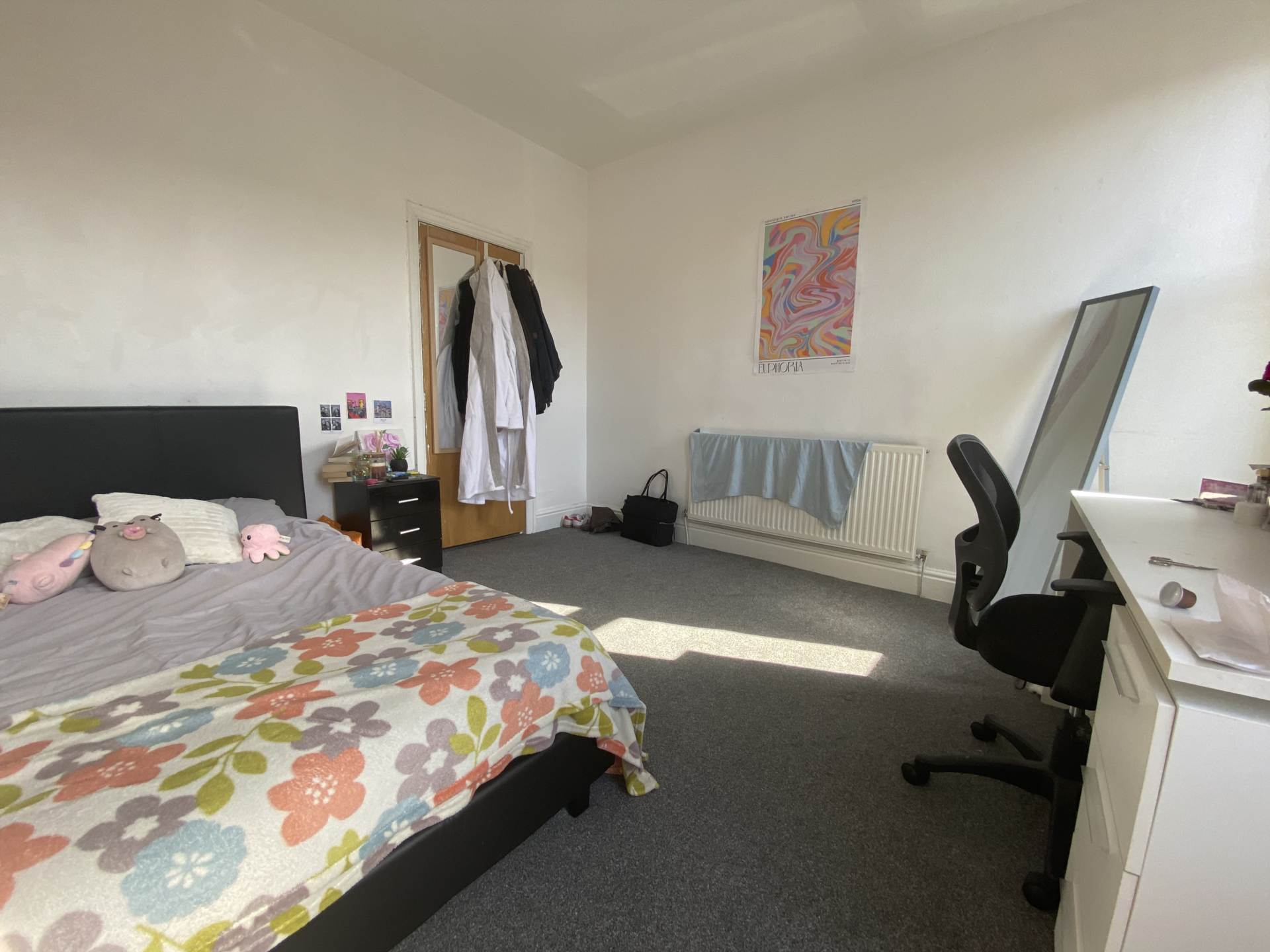 Additional Property Image 4 bedroom Terraced to rent in Manchester 5