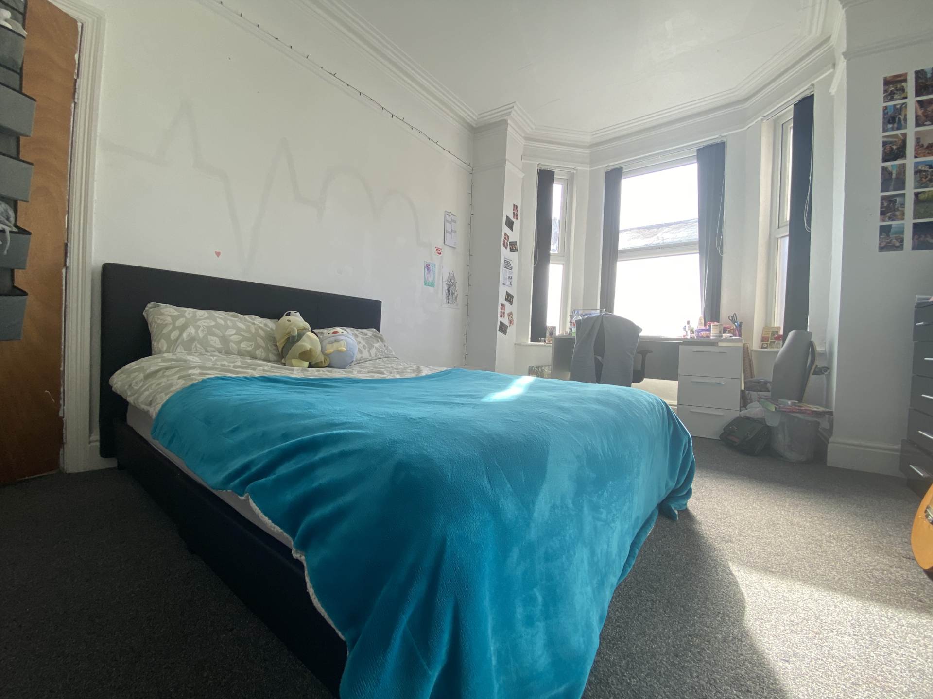 Additional Property Image 4 bedroom Terraced to rent in Manchester 6