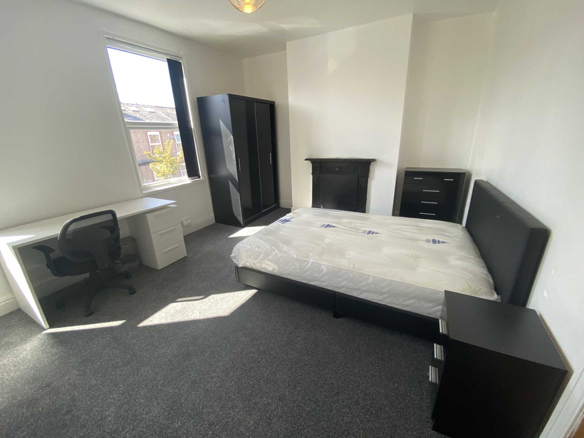 Additional Property Image 4 bedroom Terraced to rent in Manchester 7