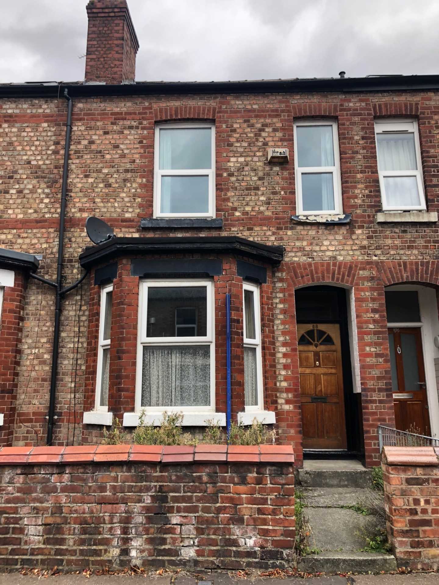 Additional Property Image 4 bedroom Terraced to rent in Manchester 14