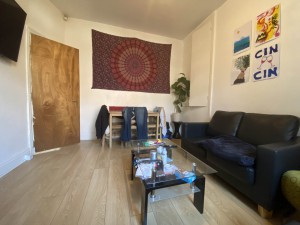 4 bedroom Terraced to rent in Manchester