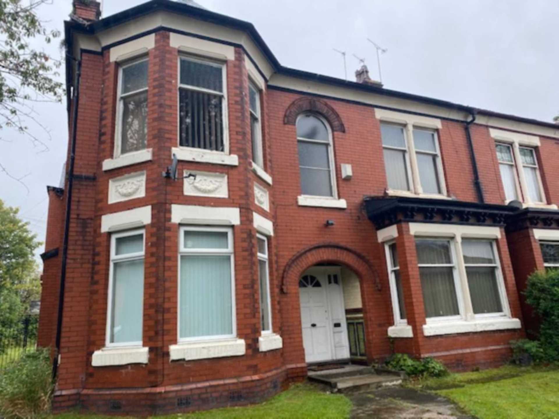 Additional Property Image 6 bedroom Terraced to rent in Manchester 12