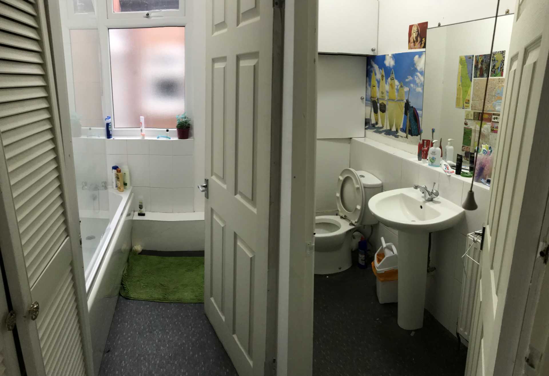 Additional Property Image 5 bedroom Semi Detached to rent in Manchester 7