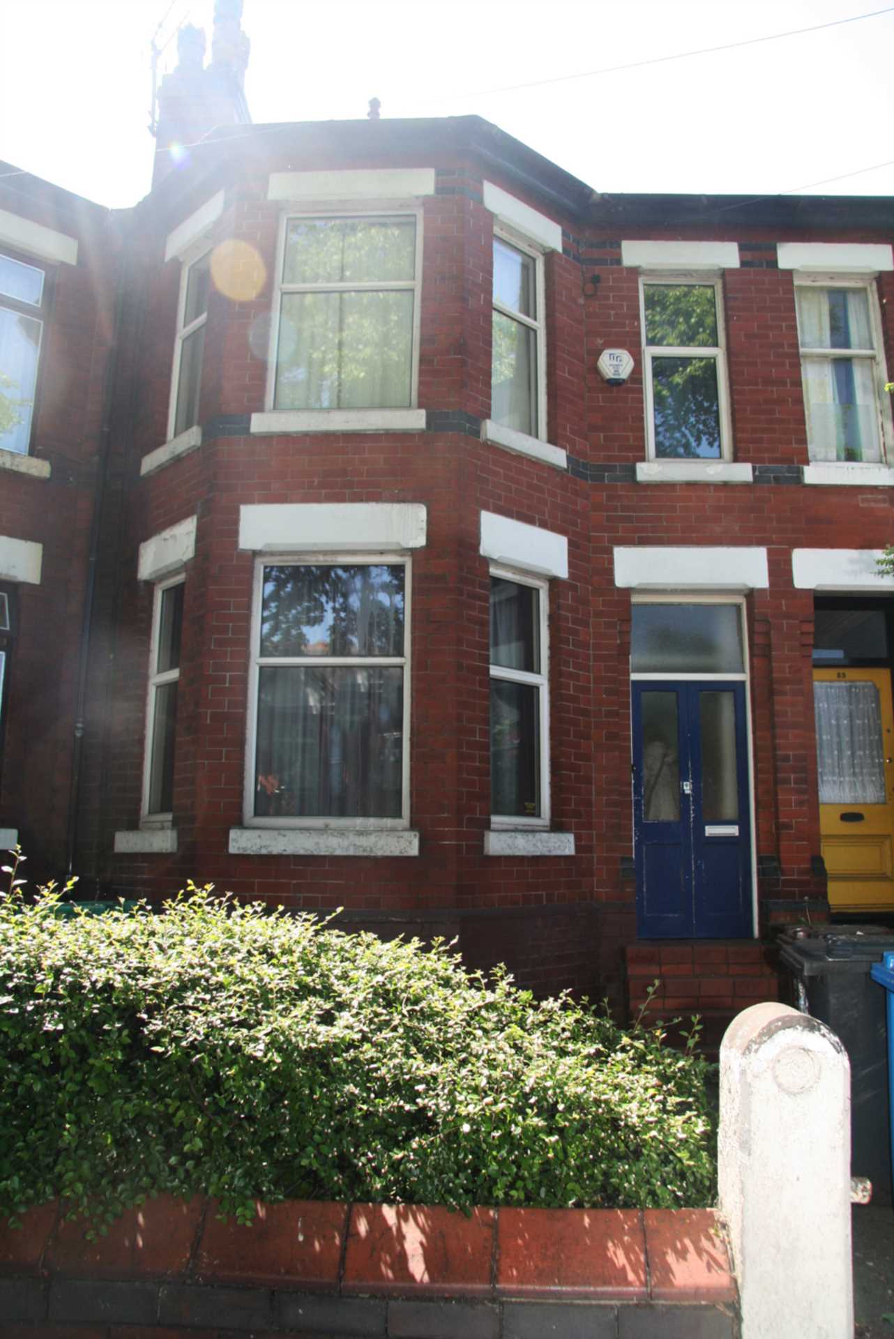 Additional Property Image 5 bedroom Semi Detached to rent in Manchester 8