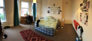 5 bedroom Semi Detached to rent in Manchester