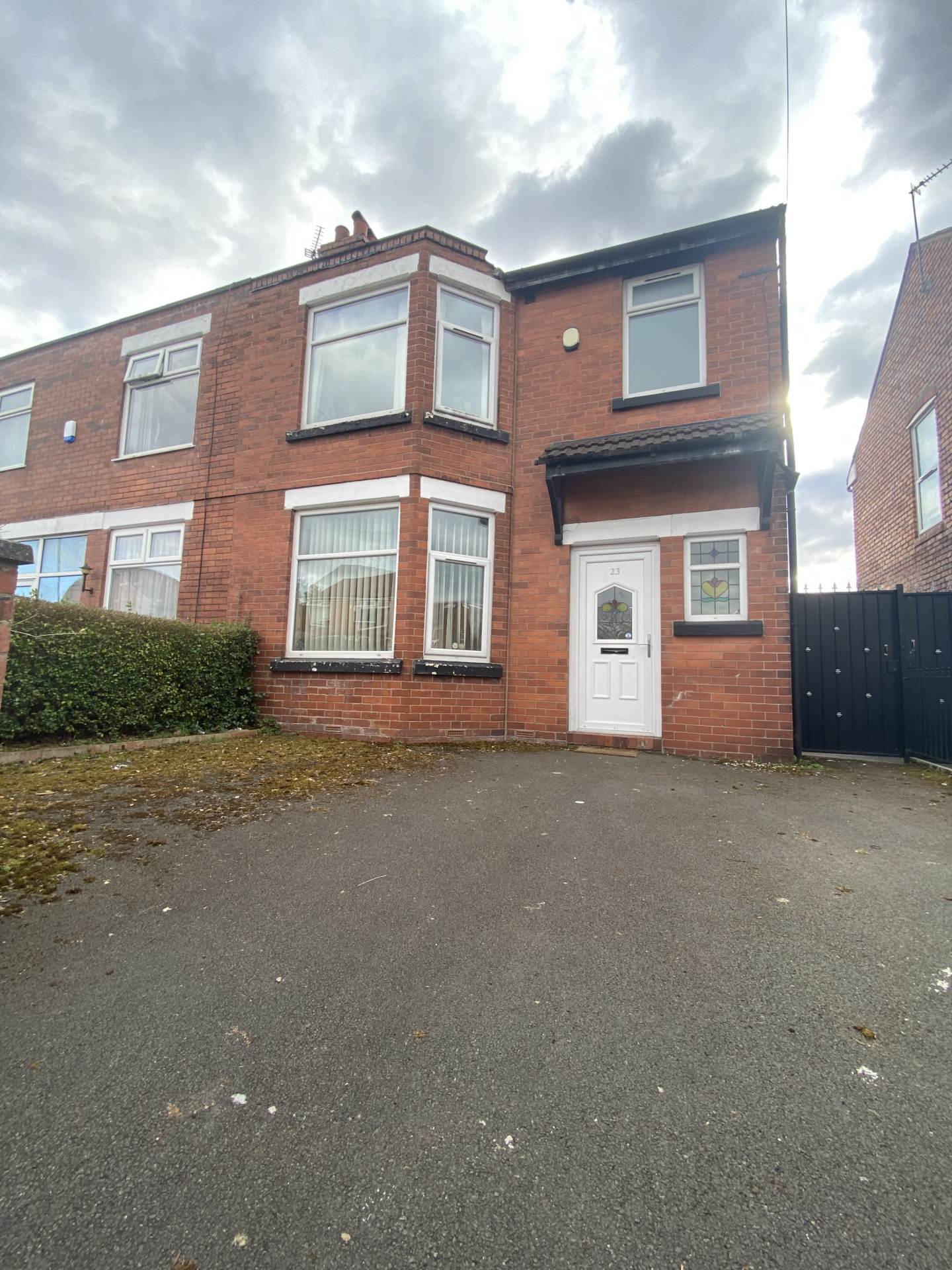 Additional Property Image 6 bedroom Semi Detached to rent in Manchester 29