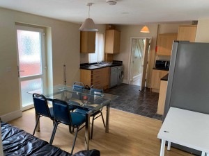 6 bedroom Semi Detached to rent in Manchester