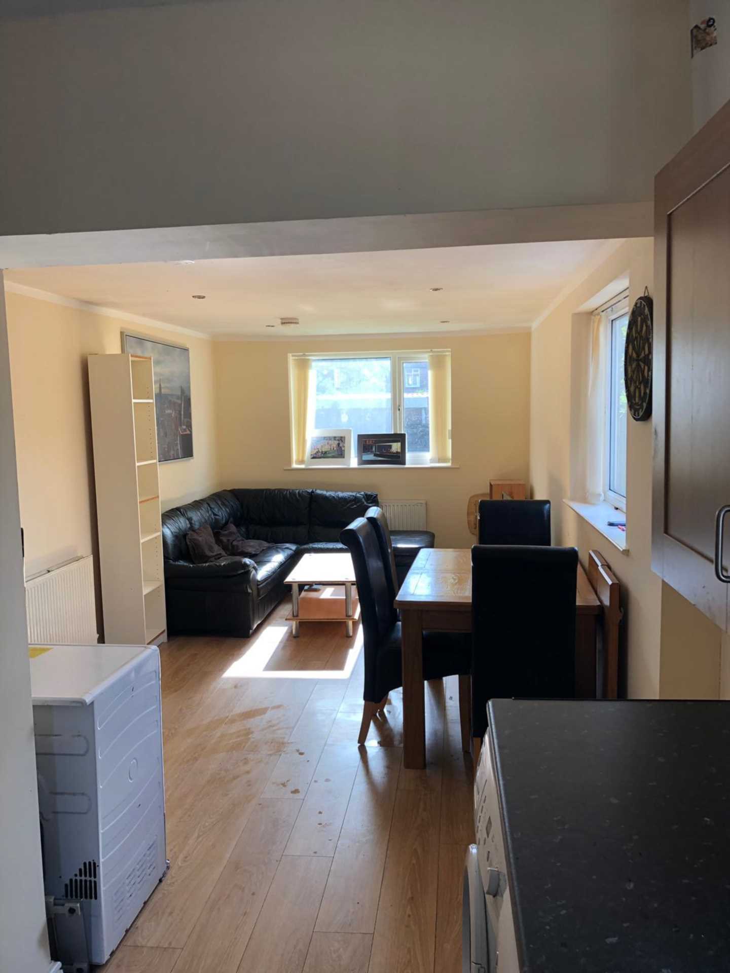 4 bedroom Semi Detached to rent in Manchester