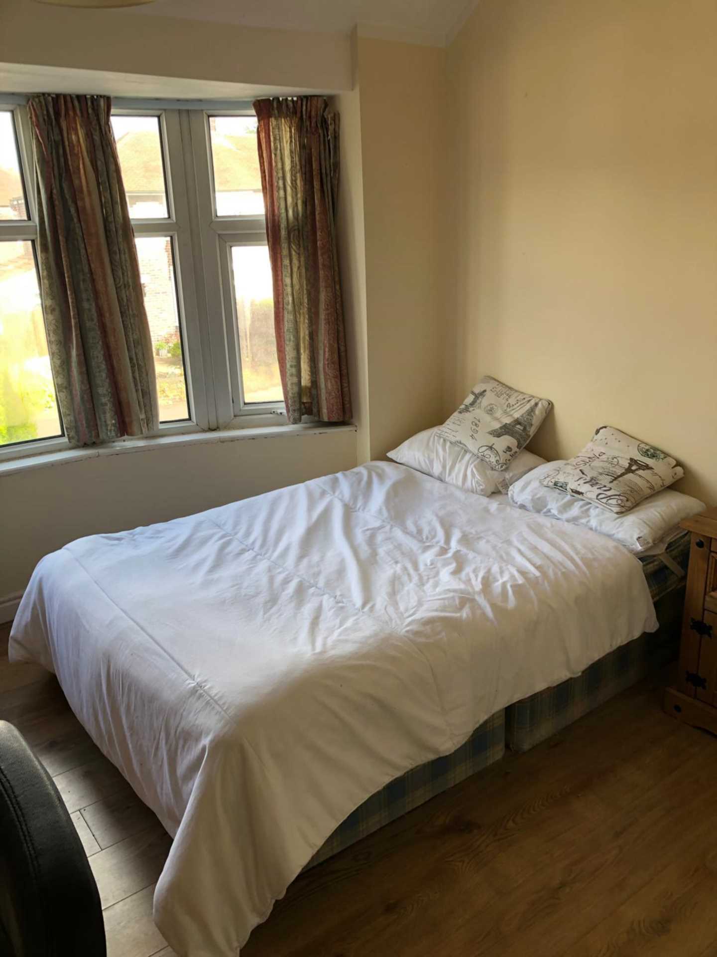 Additional Property Image 4 bedroom Semi Detached to rent in Manchester 7