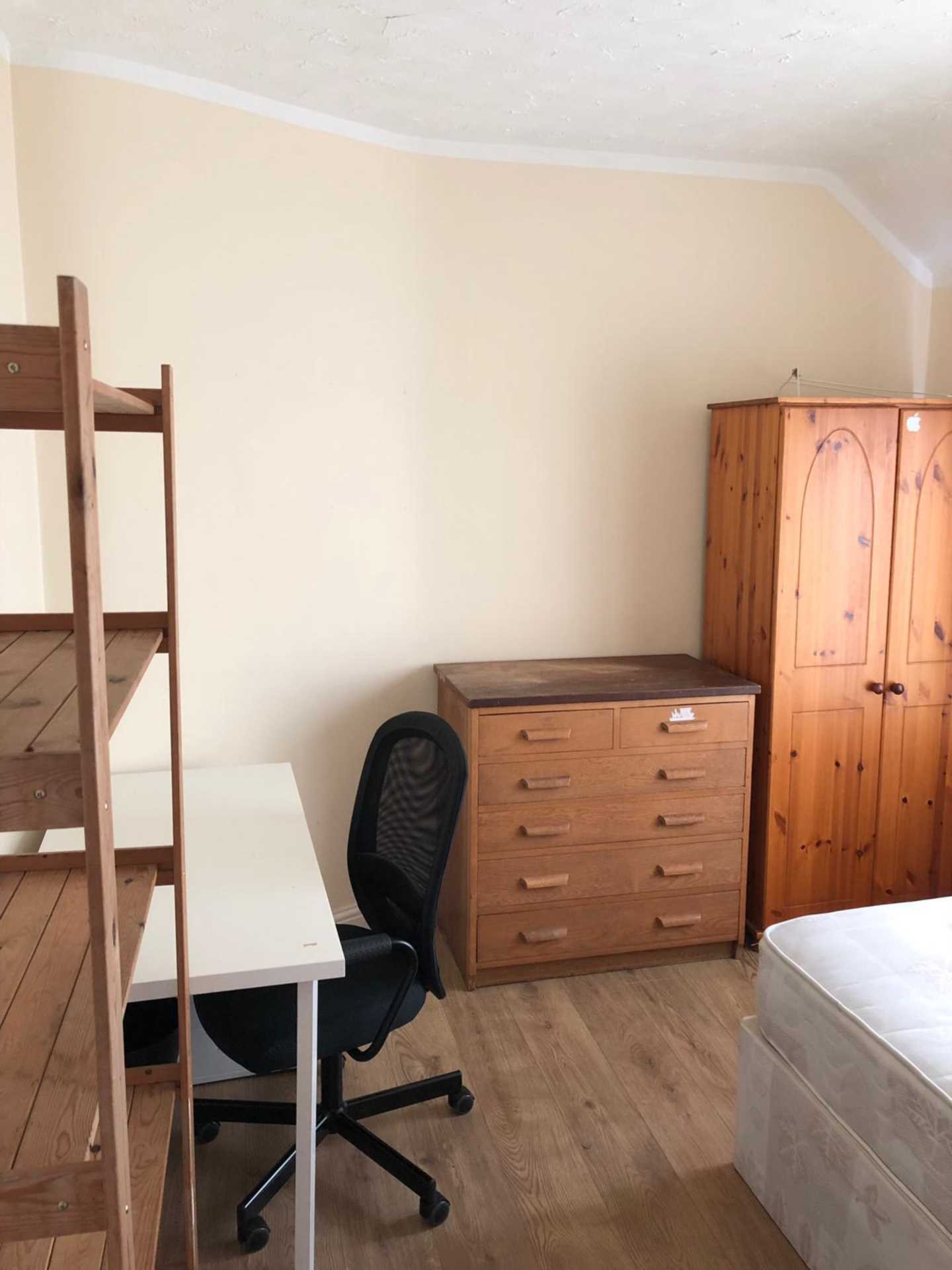 Additional Property Image 4 bedroom Semi Detached to rent in Manchester 8