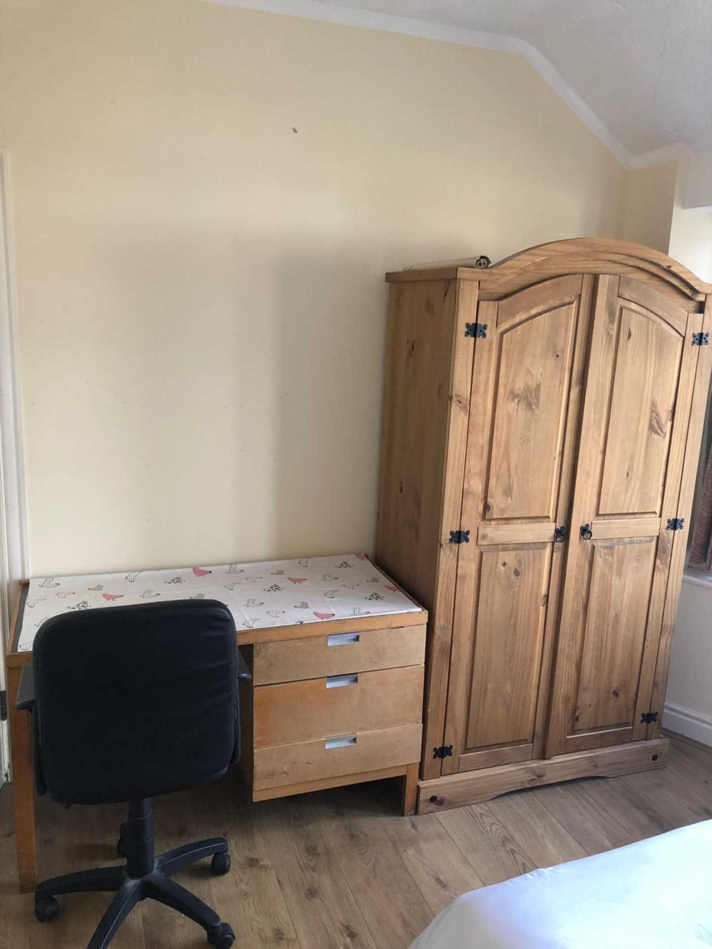 Additional Property Image 4 bedroom Semi Detached to rent in Manchester 9
